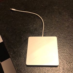 Apple USB SuperDrive